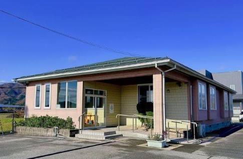 施設見取図